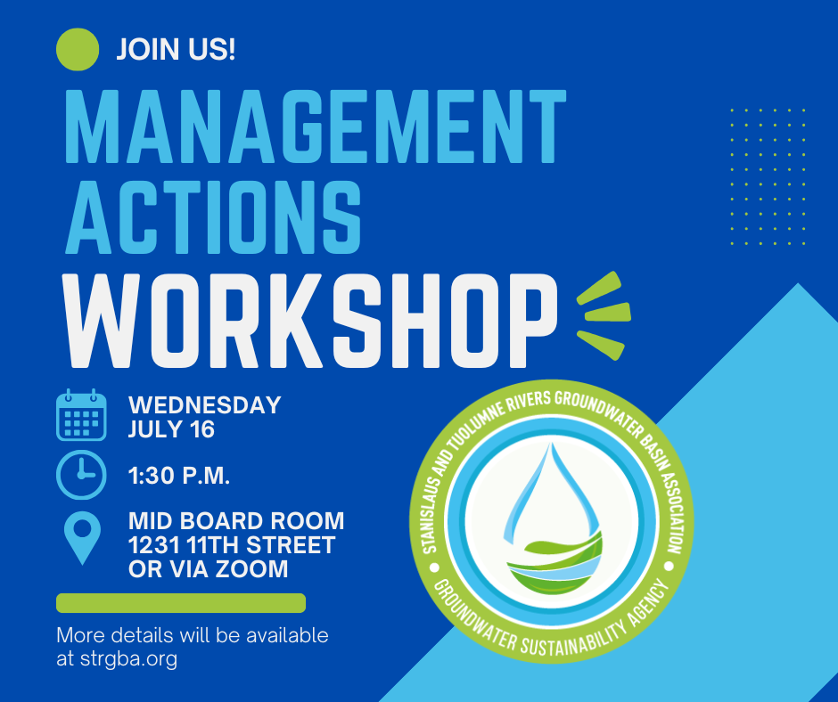 STRGBA Workshop!